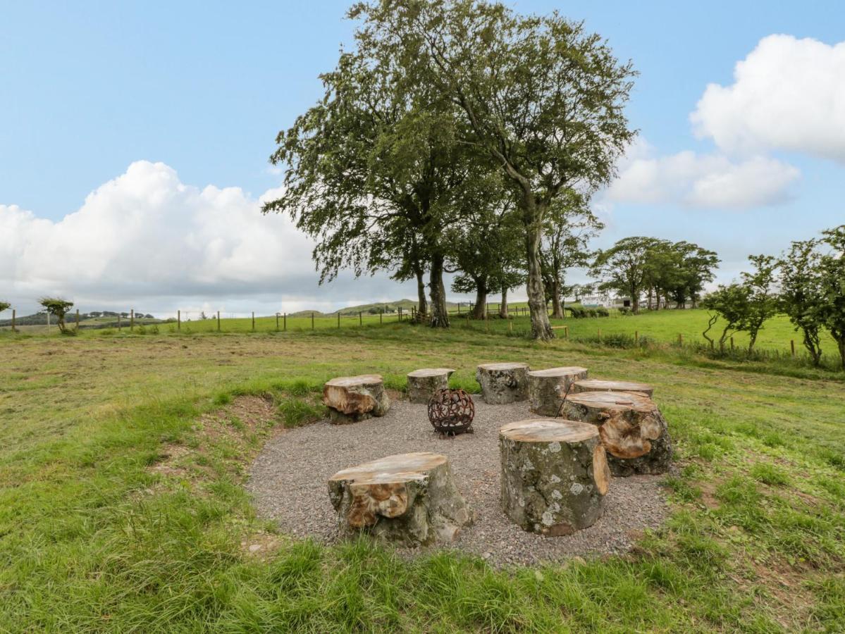 Laird Lodge 3 Lockerbie Kültér fotó